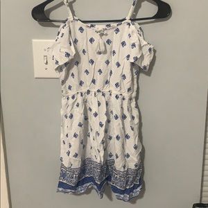 Kids dress